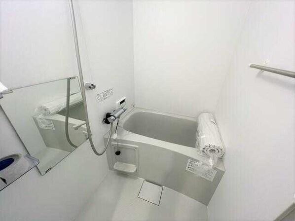 addressの物件内観写真